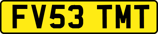 FV53TMT