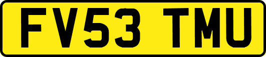 FV53TMU