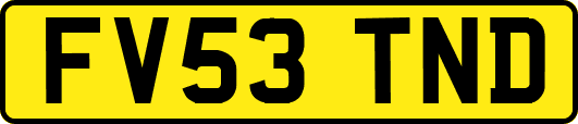 FV53TND
