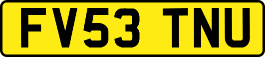 FV53TNU