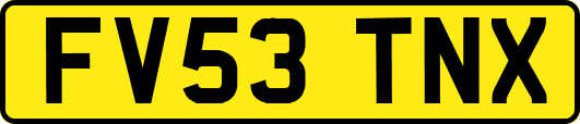 FV53TNX