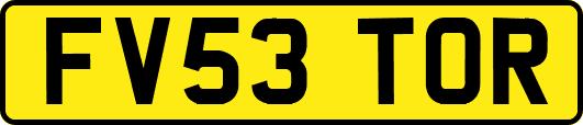 FV53TOR