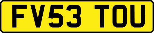 FV53TOU
