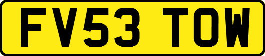 FV53TOW