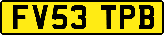 FV53TPB