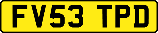 FV53TPD
