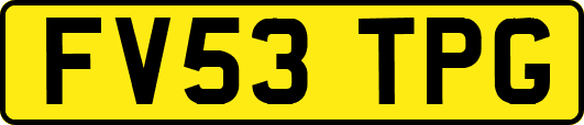 FV53TPG