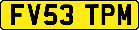 FV53TPM