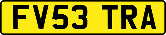 FV53TRA