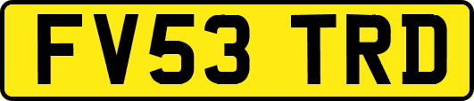 FV53TRD
