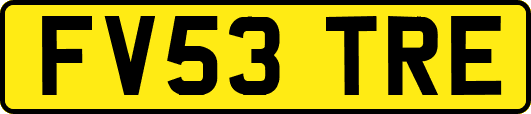 FV53TRE