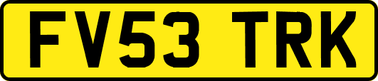 FV53TRK