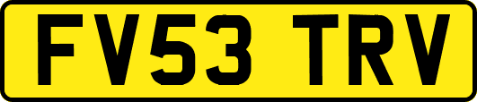 FV53TRV
