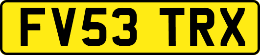 FV53TRX