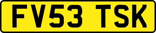 FV53TSK