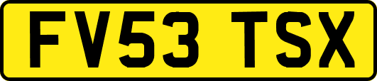 FV53TSX