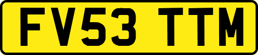 FV53TTM