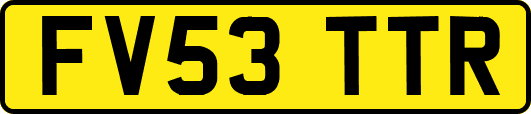 FV53TTR