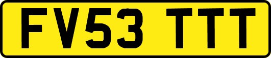 FV53TTT