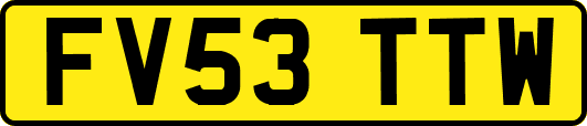 FV53TTW