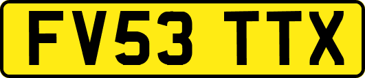 FV53TTX