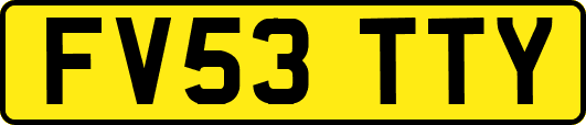 FV53TTY
