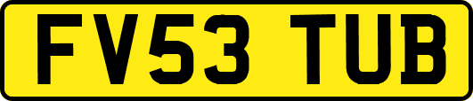 FV53TUB