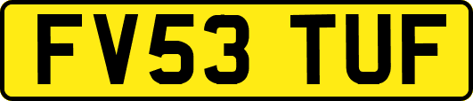 FV53TUF