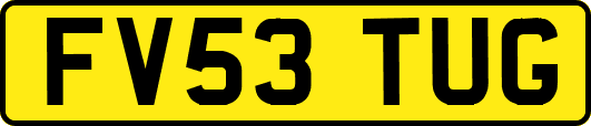 FV53TUG