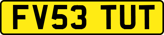 FV53TUT