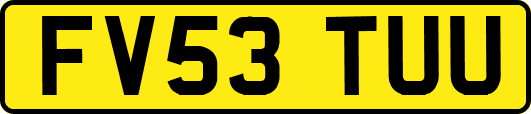 FV53TUU