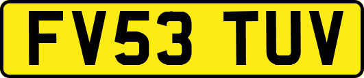 FV53TUV
