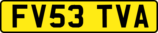 FV53TVA