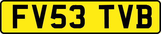 FV53TVB