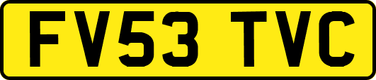 FV53TVC