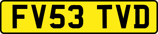 FV53TVD