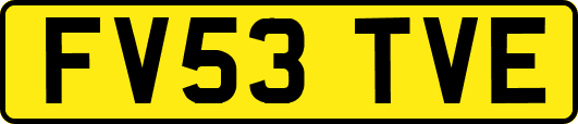 FV53TVE