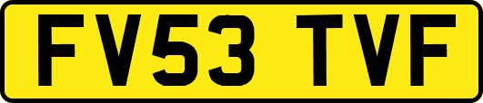 FV53TVF