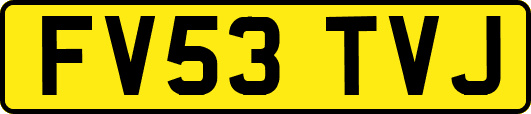FV53TVJ