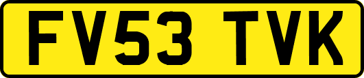FV53TVK