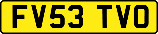 FV53TVO