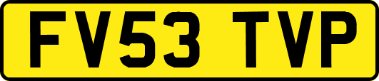 FV53TVP