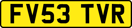 FV53TVR
