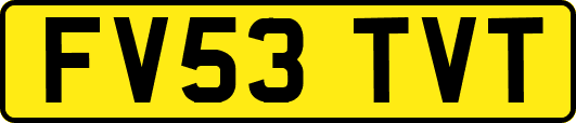 FV53TVT