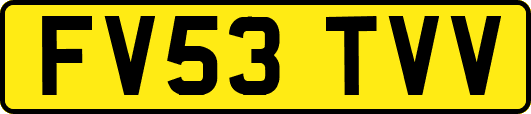 FV53TVV
