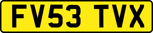 FV53TVX