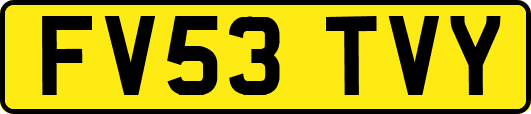 FV53TVY