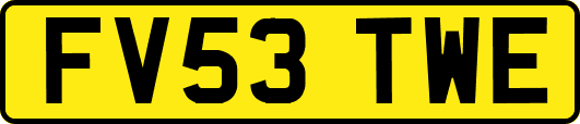 FV53TWE