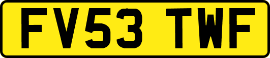 FV53TWF