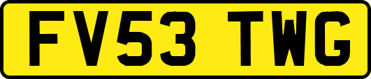 FV53TWG